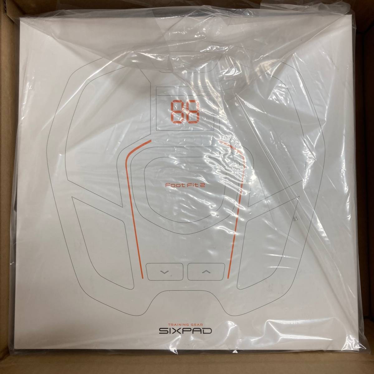 MTG SIXPAD Foot Fit 2 シックスパッド フット フィット 2 | stainu