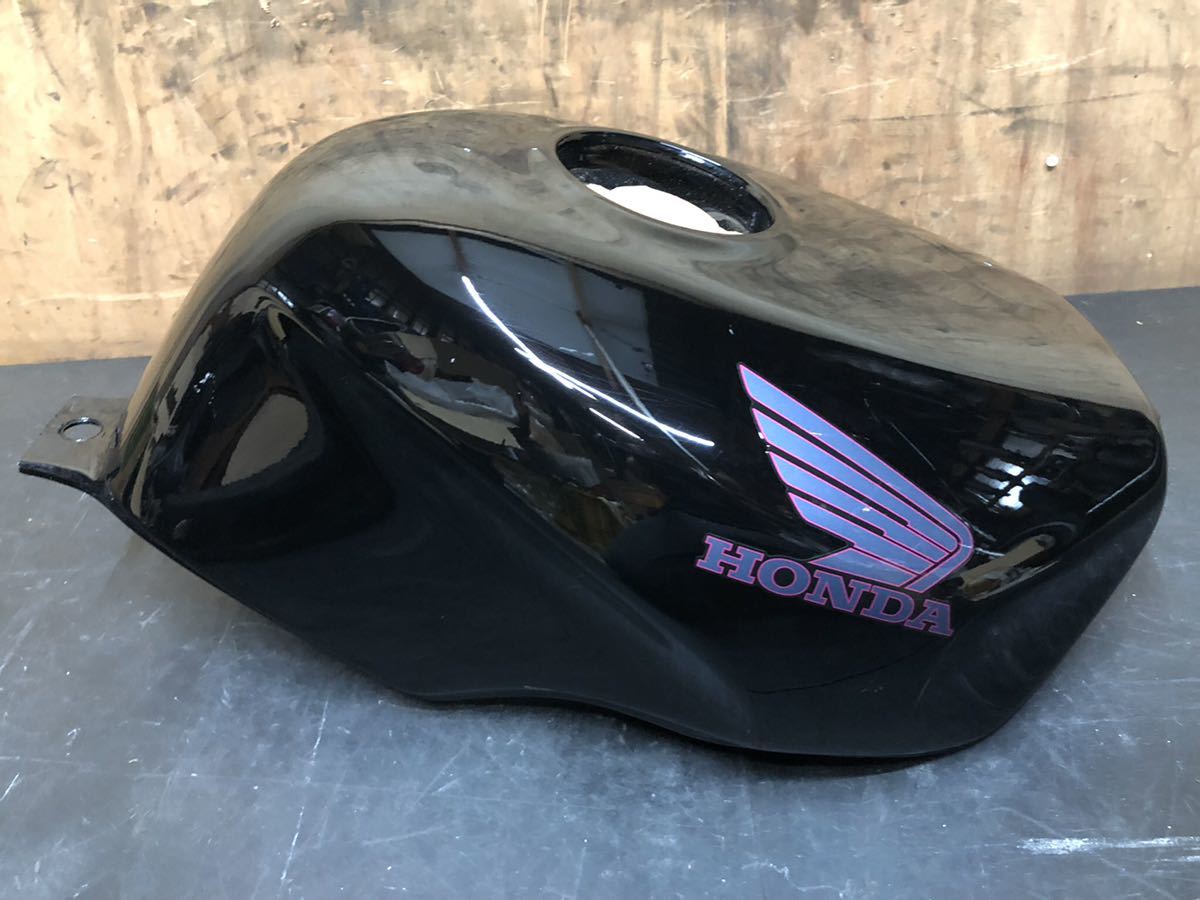  Honda CBR400RR NC29 оригинальный топливный бак вмятина нет топливо топливо до регулировки yondabo