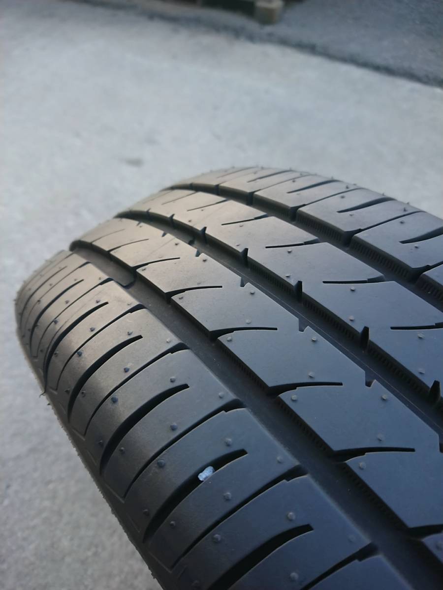 タイヤホイールセット 165 55R 15 トーヨー タイヤ22年 pcd100 5J