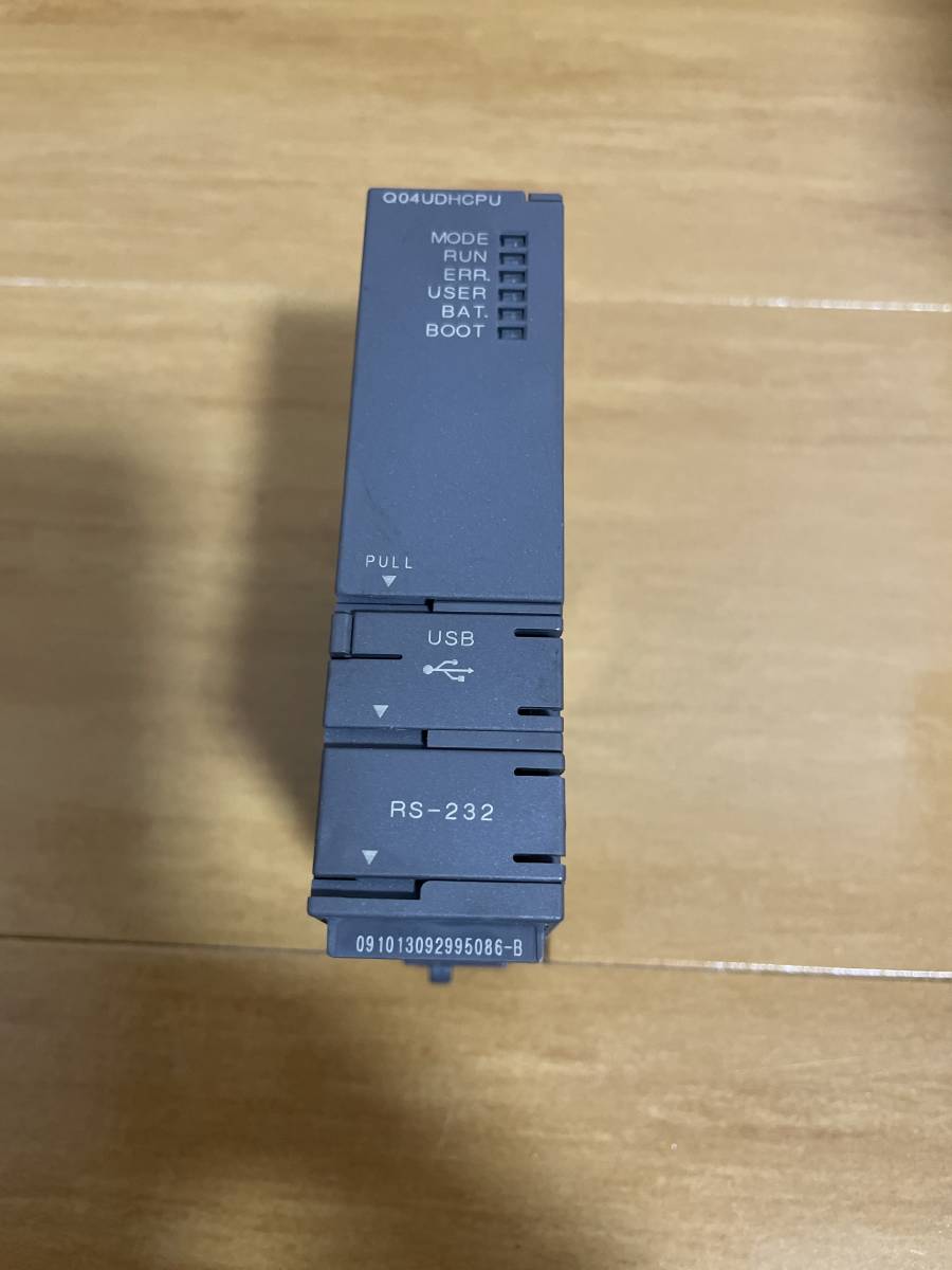 有名人芸能人】 MDR-M1ST Mitsubishi www Q04UDHCPU QJ71E71-100 買う