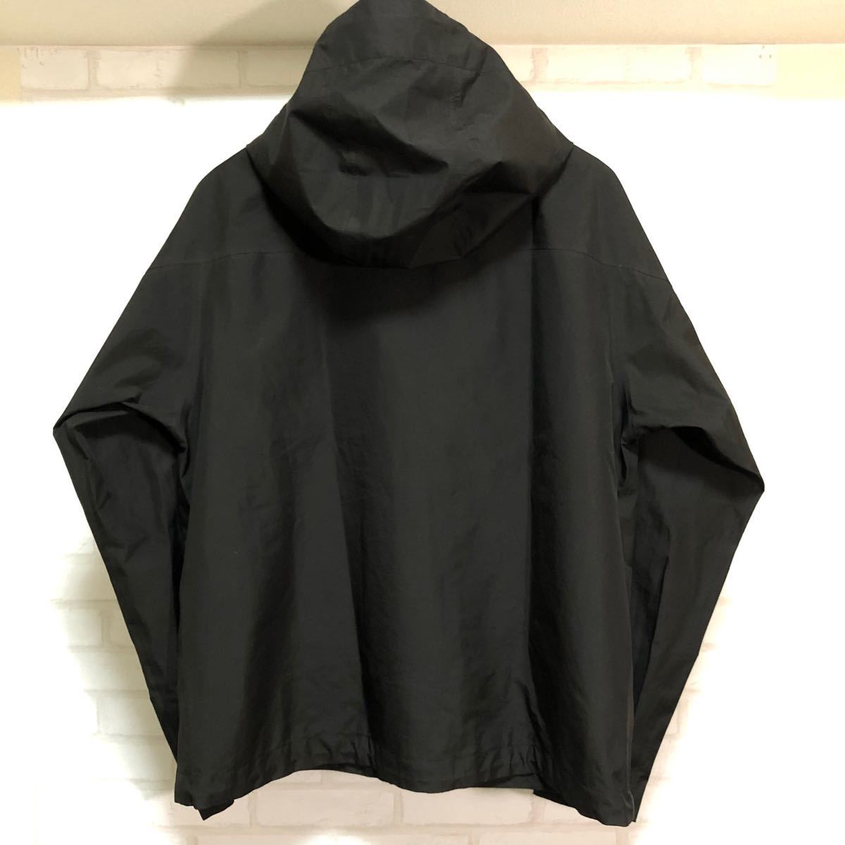 stussy gore tex wading shell solid jacket ジャケット stussy gore tex wading shell solid jacket ジャケット