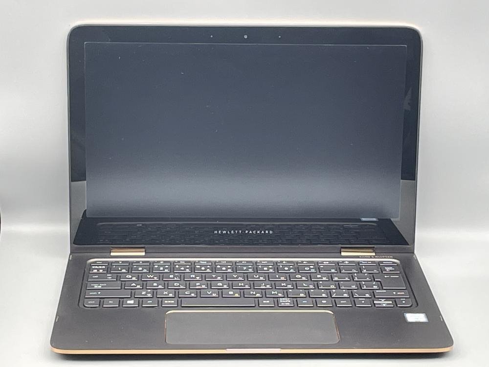 hp Spectre 13-4129TU x360 Office付 | tspea.org