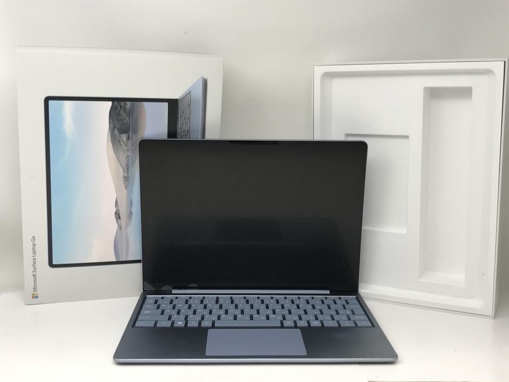ジャンク Surface Laptop Go Core i5 128GB 8GB seven-health.com