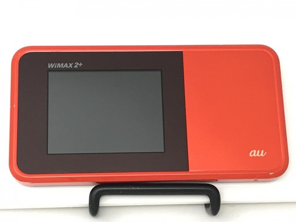 日/祝も発送 値下Huawei UQ WiMAX 2Speed Wi-Fi NEXT W03 - 通販 - www