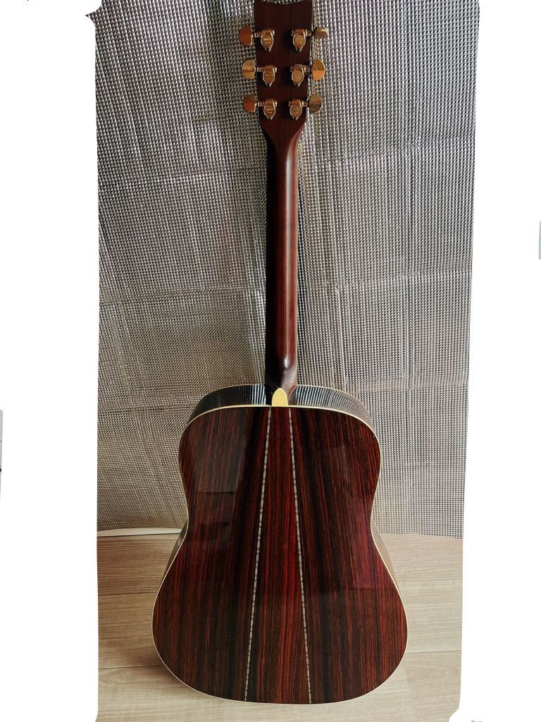 YAMAHA FG-401B アコースティックギター 現状品 | monsterdog.com.br