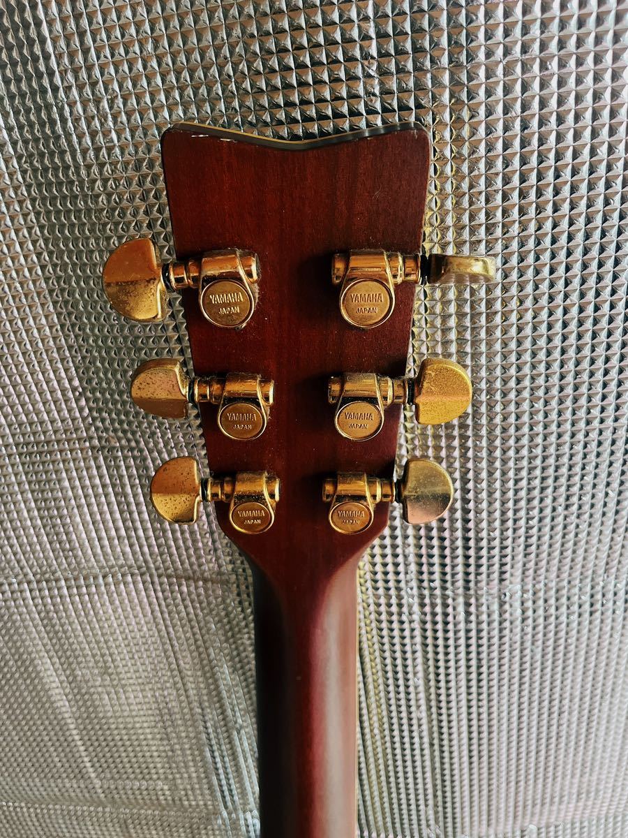 YAMAHA FG-401B アコースティックギター 現状品 | monsterdog.com.br