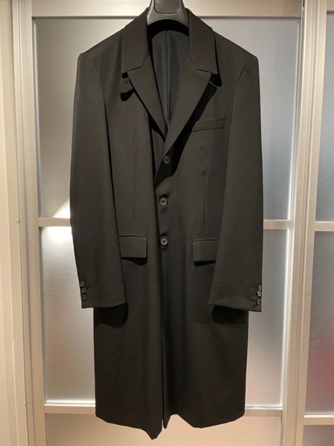 新品 20AW Yohji yamamoto pour homme NO FUTURE Dr jacket 新品 20AW Yohji yamamoto pour homme NO FUTURE Dr jacket
