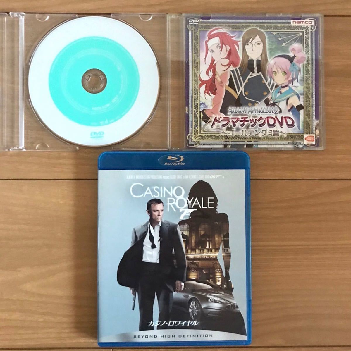 DVD 100枚以上 大量 映画 洋楽 邦画 アニメ DVD / VHS / Blu-ray 海外ドラマ 大量セット _画像7