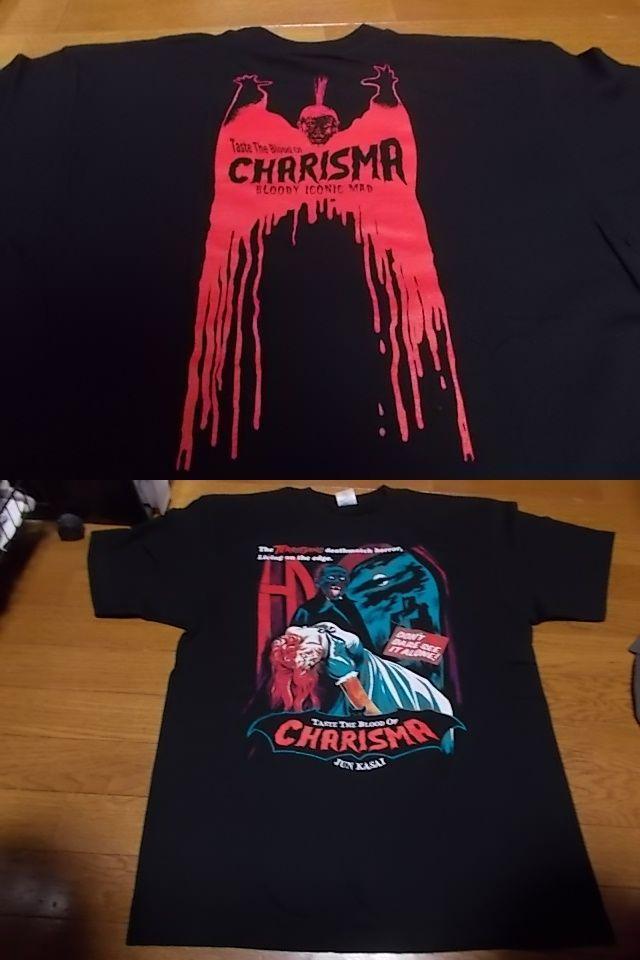 ジャパン - 葛西純 非売品 Tシャツ Lサイズ - 株価:5636円 - ブランド