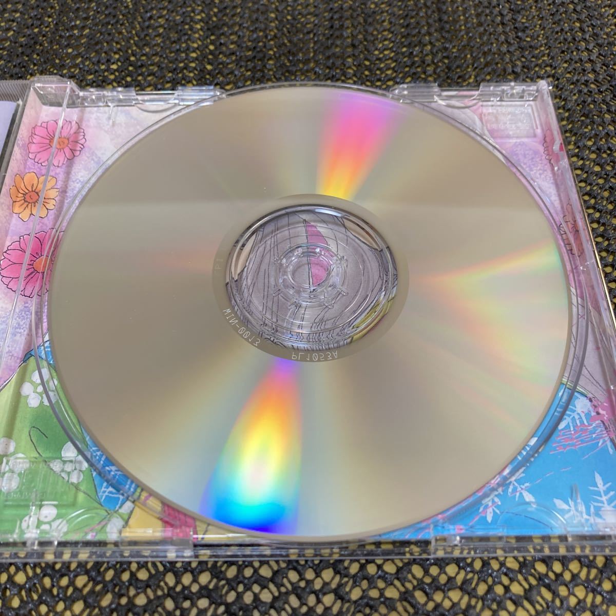 「きらきら馨る〜もうすぐ入内篇３」 ドラマＣＤ_画像5