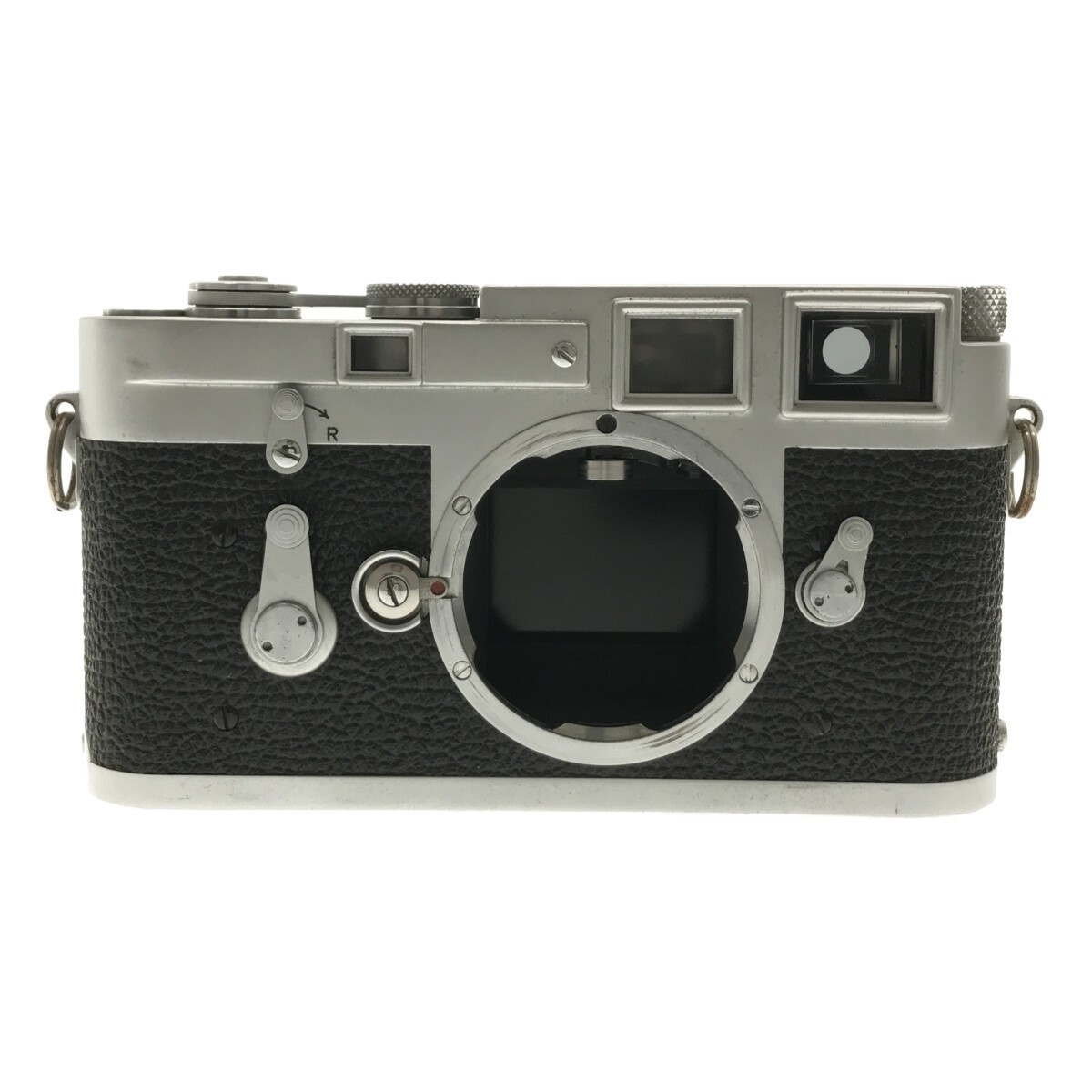 第一ネット 【希少】Leica M3 C2660 現状品 ジャンク ボディ カメラ