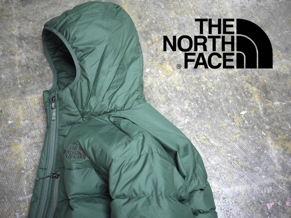 RDS認証 Sサイズ ノースフェイス THE NORTH FACE ダウン ジャケット