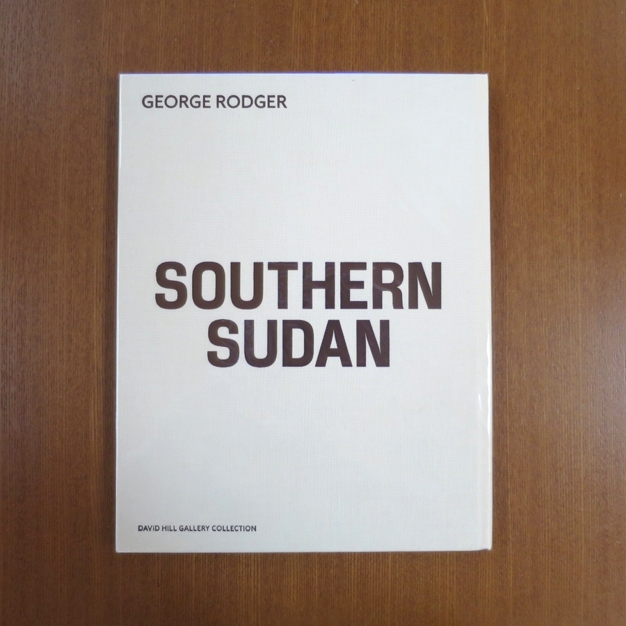 最適な価格 美術手帖 写真集 Rodger□スーダン George SUDAN SOUTHERN