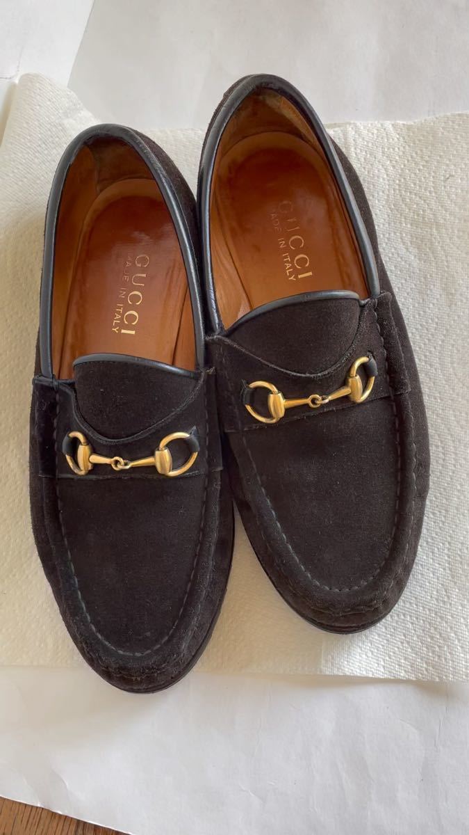 ☆5.16までセール中☆ GUCCI ローファー