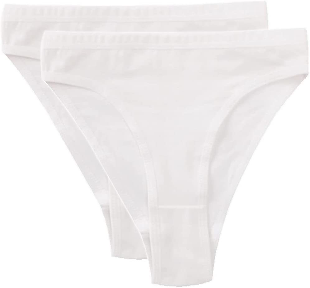  ballet shorts 2 pieces set under shorts ( for children 110cm, white 2 sheets set, numeric_height_110)