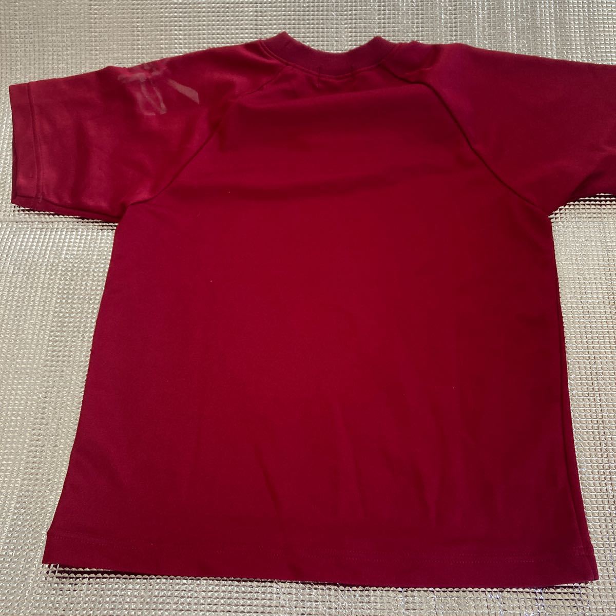新作新品ATHLETA アスレタ半袖Tシャツ03374ベージュOサイズXL LL
