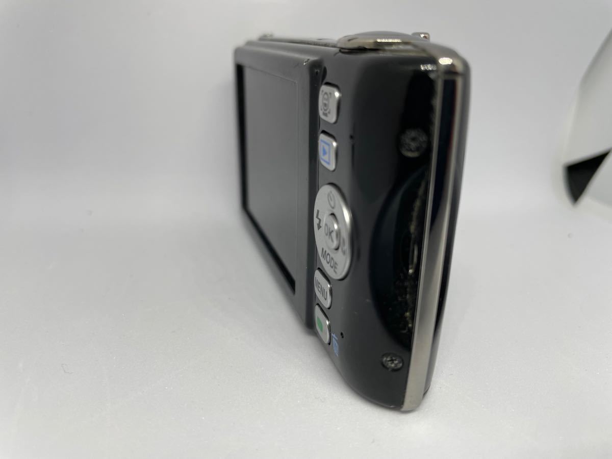 【美品・動作品】 ペンタックス PENTAX OPTIO P80 デジカメ