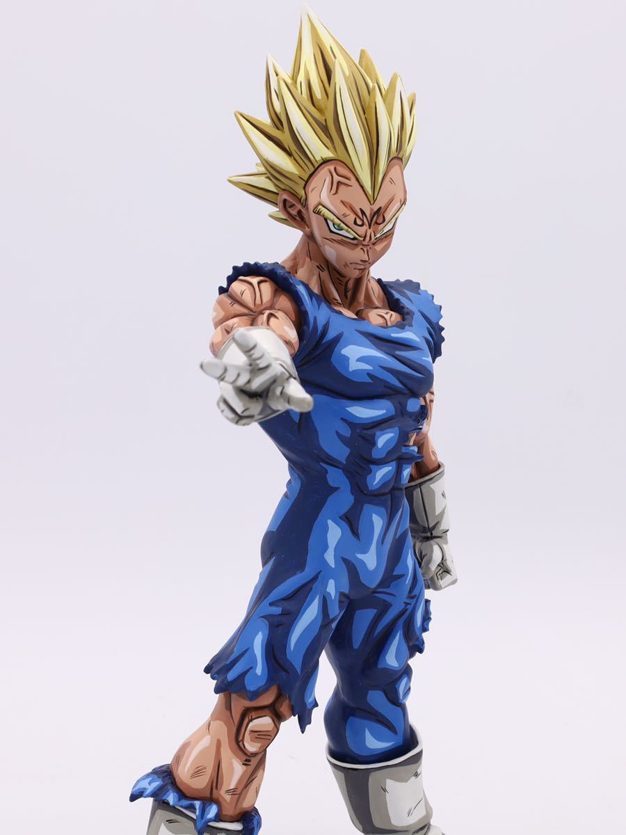 Yahoo!オークション - ドラゴンボール 魔人ベジータ 2次元塗装 Yahoo!オークション - ドラゴンボール 魔人ベジータ 2次元塗装