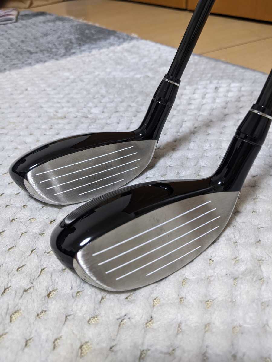 クラブ 今週末まで ホンマ HONMA TOUR WORLD TR21 U5 R