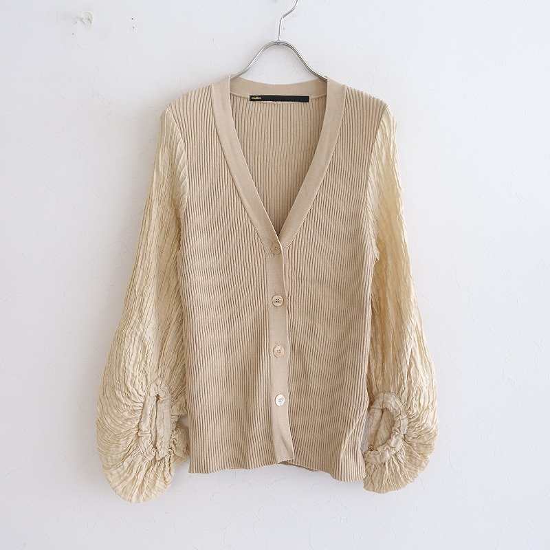 定価3.8万】ミュラーオブヨシオクボ muller of yoshiokubo *Swell