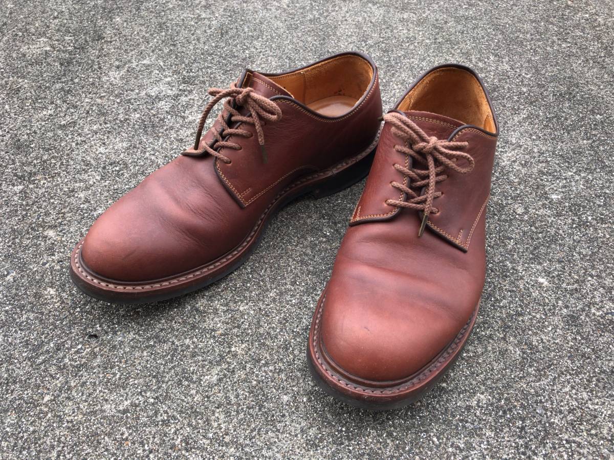 moto クロムエクセル プレーントゥ オックスフォードシューズ CHROMEXCEL PLAIN TOE OXFORD SHOES #2111レザー 靴 ブーツ - www.floridaconstructionlegalupdates.com moto クロムエクセル プレーントゥ オックスフォードシューズ CHROMEXCEL PLAIN TOE OXFORD SHOES #2111レザー 靴 ブーツ - www.floridaconstructionlegalupdates.com