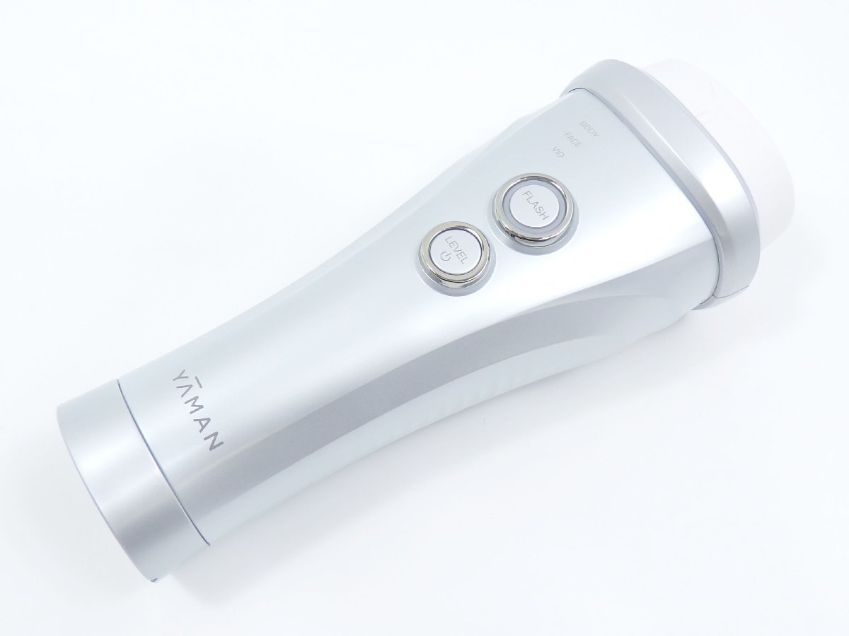 ヤーマン YA-MAN レイボーテ ヴィーナス STA209L 光美容器 脱毛器
