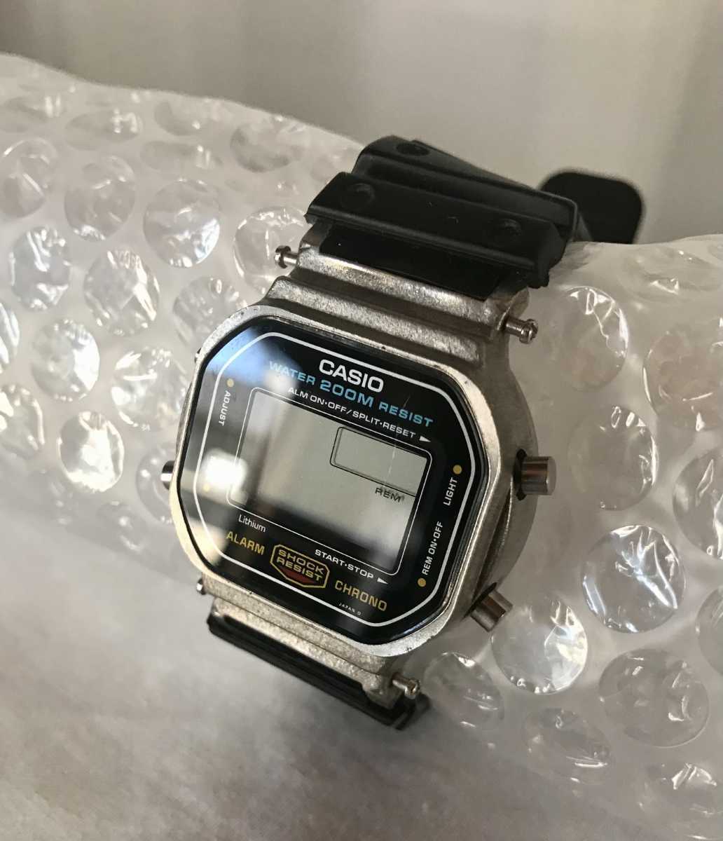 G-Shock ジャンク品 - 腕時計(デジタル)