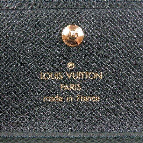 76436LOUIS VUITTON ルイヴィトン 外極美品 ミュルティクレ4 4連