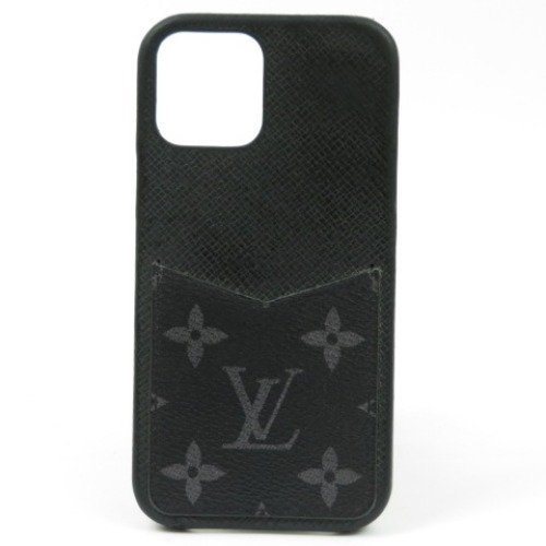 59433 1円スタートLOUIS VUITTON ヴィトン バンパー iPhoneケース 携帯