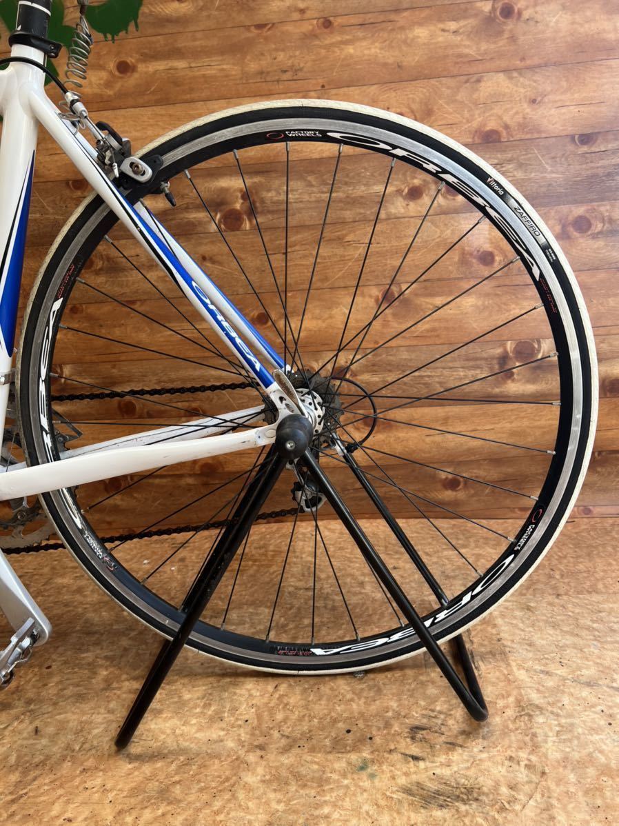 ORBEA aqua オルベア アクア ロードバイク 9変速
