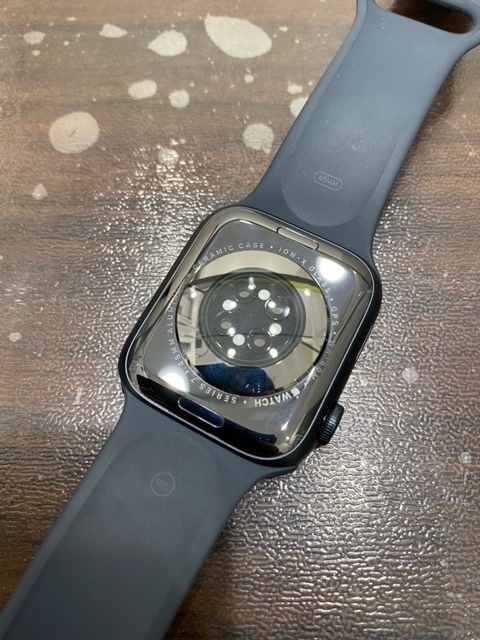 激安１円～【大黒屋】アップルウォッチ Apple Watch Series7 シリーズ7