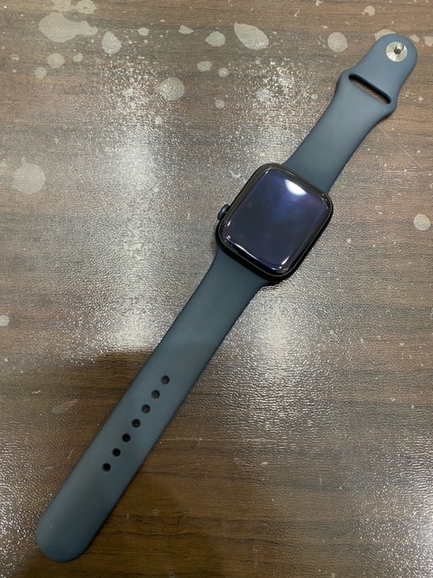 激安１円～【大黒屋】アップルウォッチ Apple Watch Series7 シリーズ7