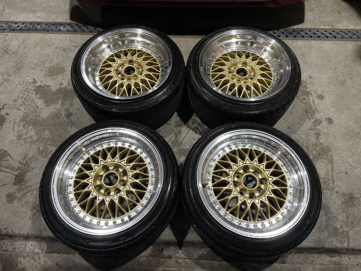 Yahoo!オークション - 社外メッシュホイール 16×8J +20 16 Yahoo!オークション - 社外メッシュホイール 16×8J +20 16