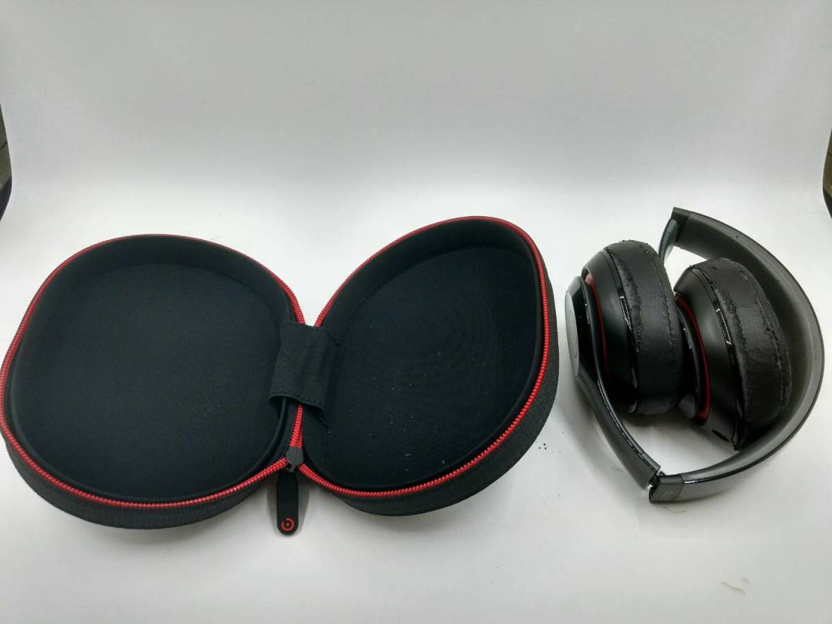 beats by dr.dre MH792PA/A ヘッドホン_画像2