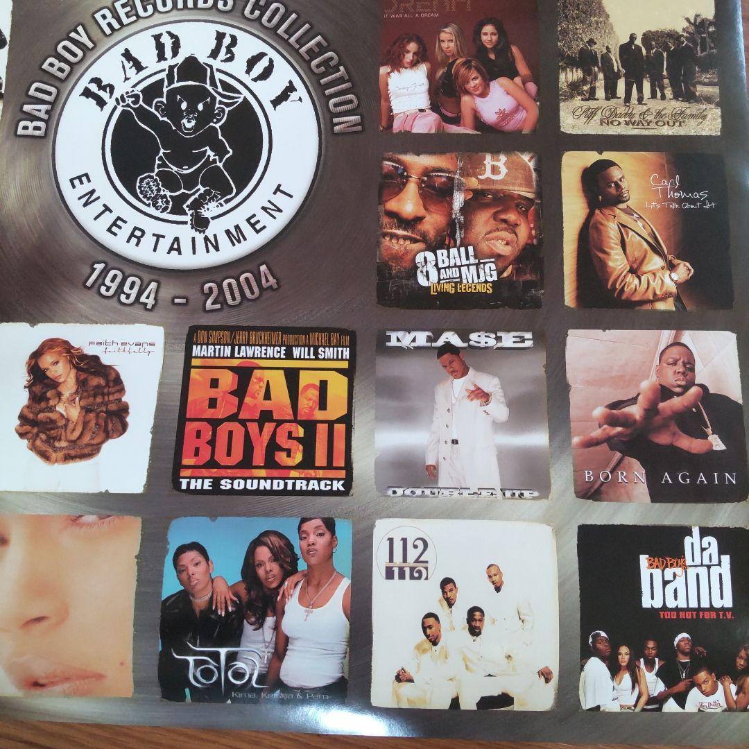 非売品 THE NOTORIOUS B.I.G. / オフィシャル 特大ポスター www.ch4x4.com