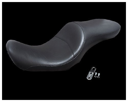 LePera ラペラ マーベリックシート スムース 06-17yダイナ・FXDWG