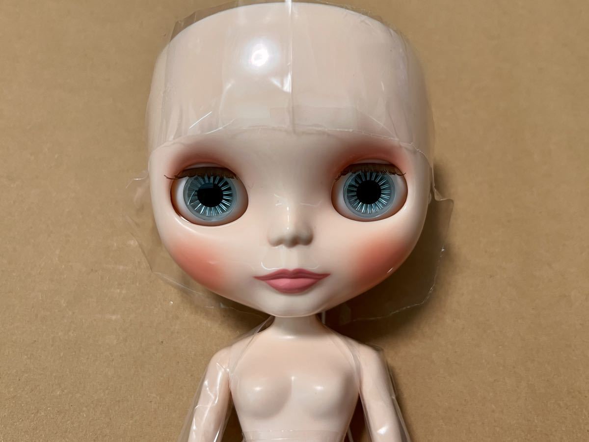 未使用品☆頭部なし/ネオブライス/ソングオブロンドンメアリー