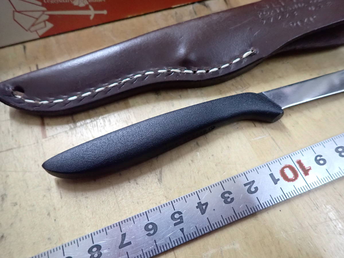R31G』オールドガーバー PIXIE ピクシー オールド GERBER シース R31G』オールドガーバー PIXIE ピクシー オールド GERBER シース