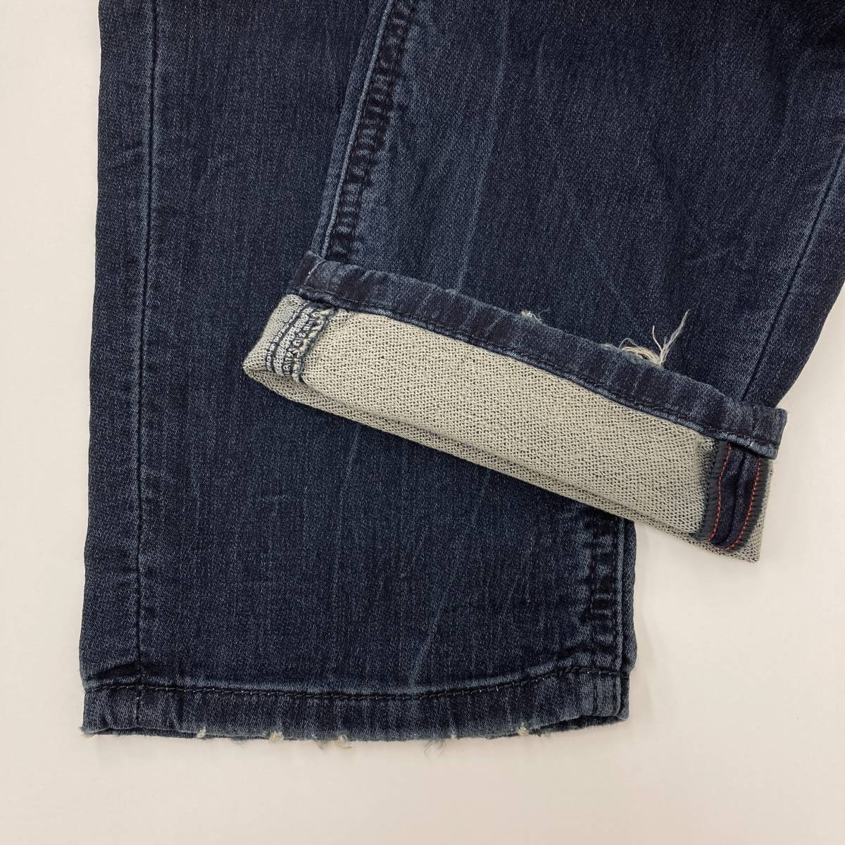 新品未使用品 DIESEL Jogg Jeans D-VIDER CB-NE ジョグジーンズ メンズ W28 ディーゼル ジョガーパンツ スウェットデニム 2060403_画像9