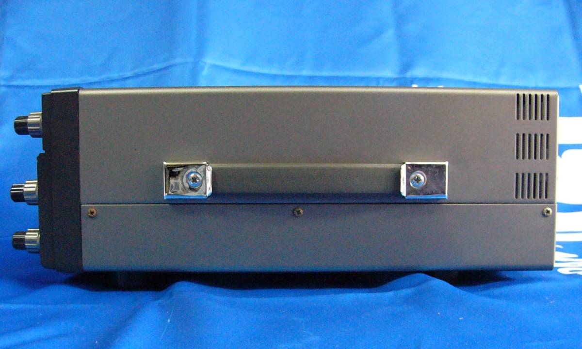 KENWOOD TS-850S LIMITED HF(オートチューナー内蔵)100W