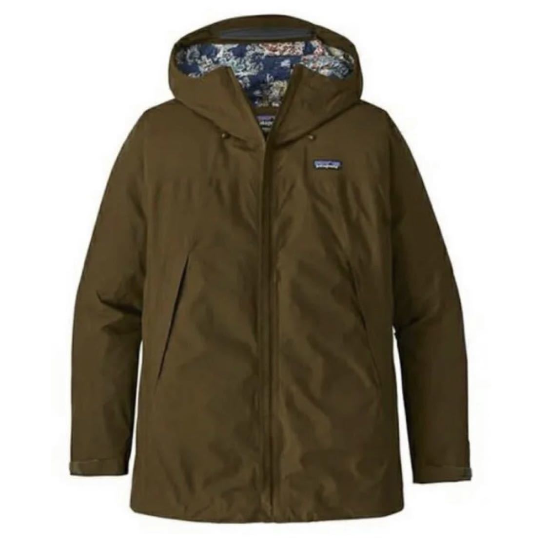 最高の品質の ◾️パタゴニアジャケット美品◾️GORE-TEX□サイズS