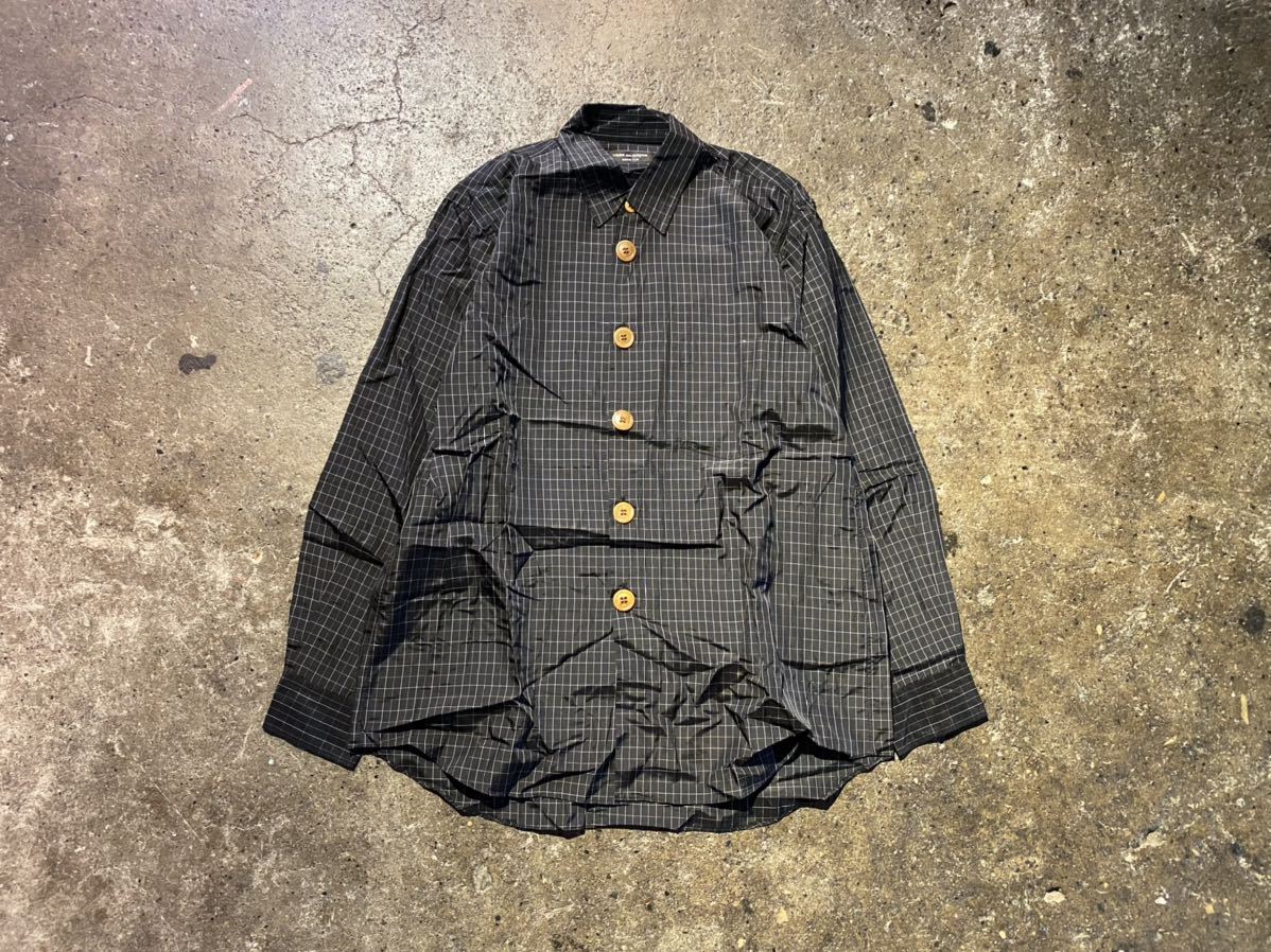 Yahoo!オークション - COMME des GARCONS HOMME PLUS 