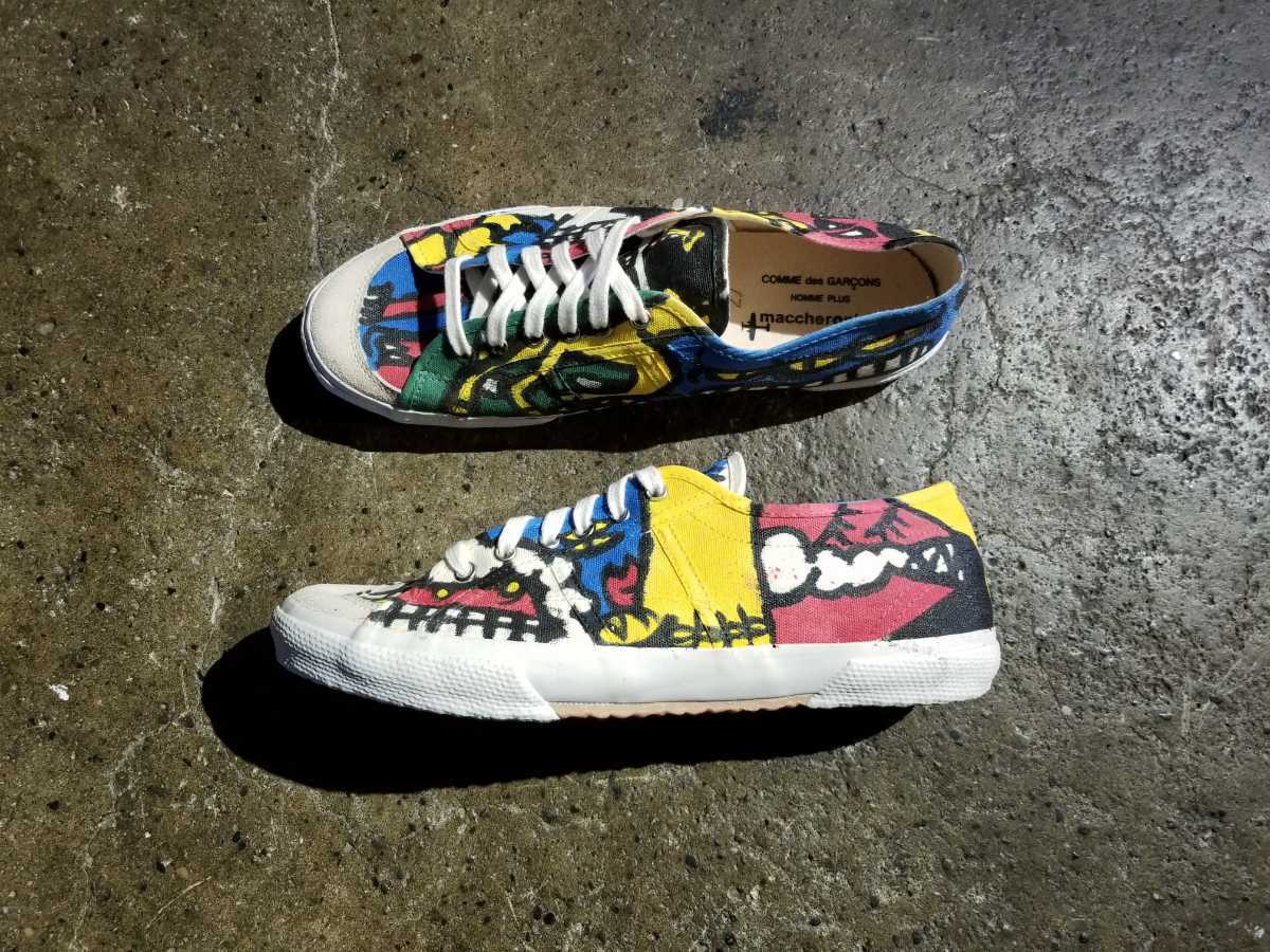 超歓迎在庫 COMME des GARCONS HOMME PLUS - コムデギャルソン