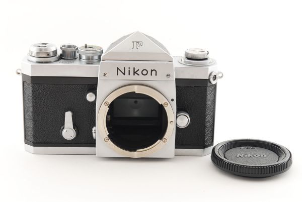 ◆極上美品◆　Nikon(ニコン) Fアイレベル 65番台 かなり綺麗です /1079127