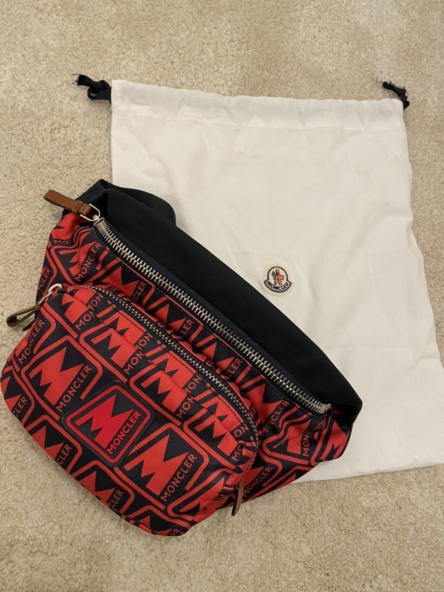 ヤフオク! - 【未使用正規品】モンクレール MONCLER DURANC...