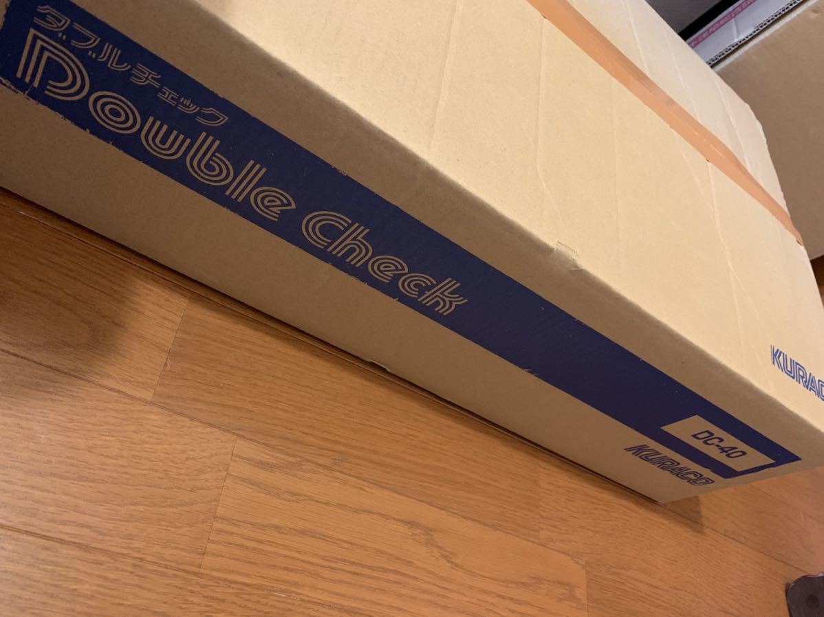DC-40 クラコ グリスフィルタ− ダブルチェック DCタイプ 両面 DC-40 クラコ グリスフィルタ− ダブルチェック DCタイプ 両面