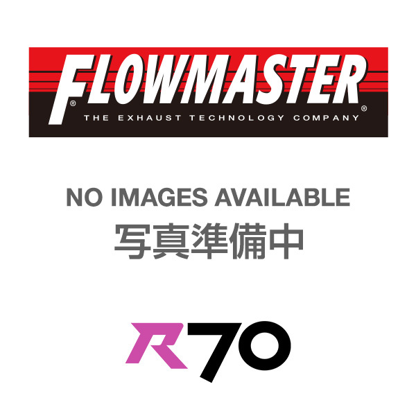 Flowmaster 2012-2018 ジープ ラングラー JK 3.6L フォース2_画像5