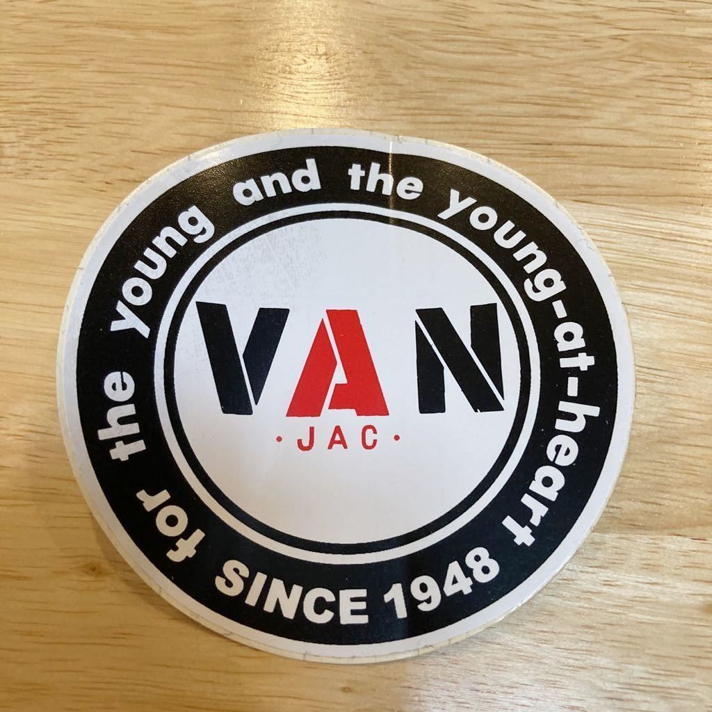 6周年記念イベントがVan ステッカー その他 | socearq.org