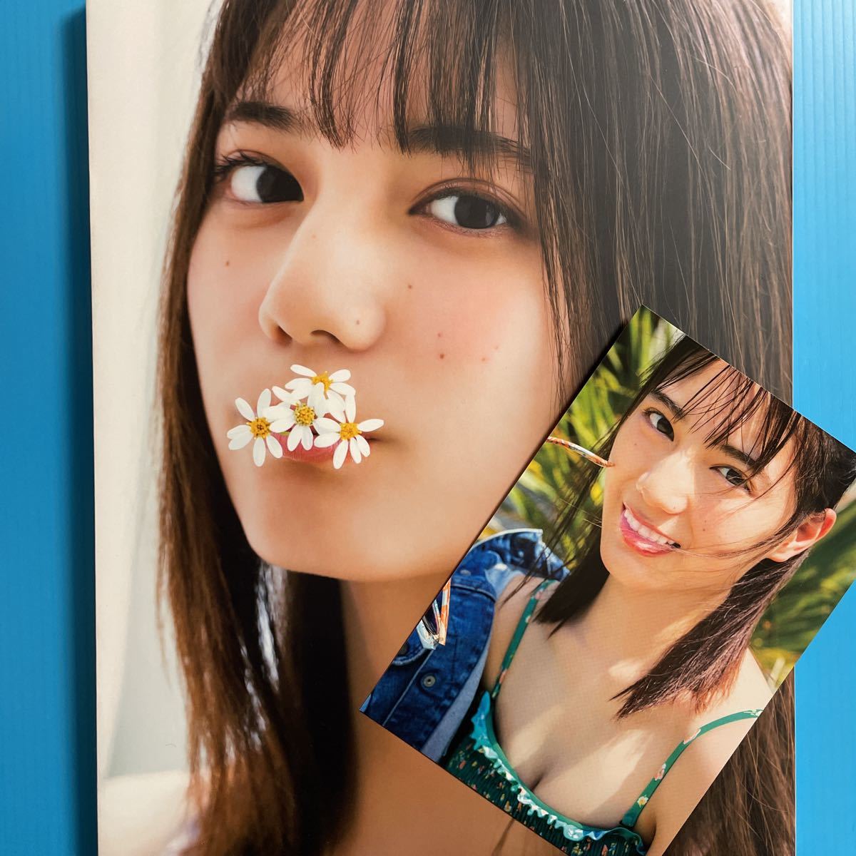 Yahoo!オークション - 小坂菜緒 日向坂46 写真集 特典付き 初版 Yahoo!オークション - 小坂菜緒 日向坂46 写真集 特典付き 初版