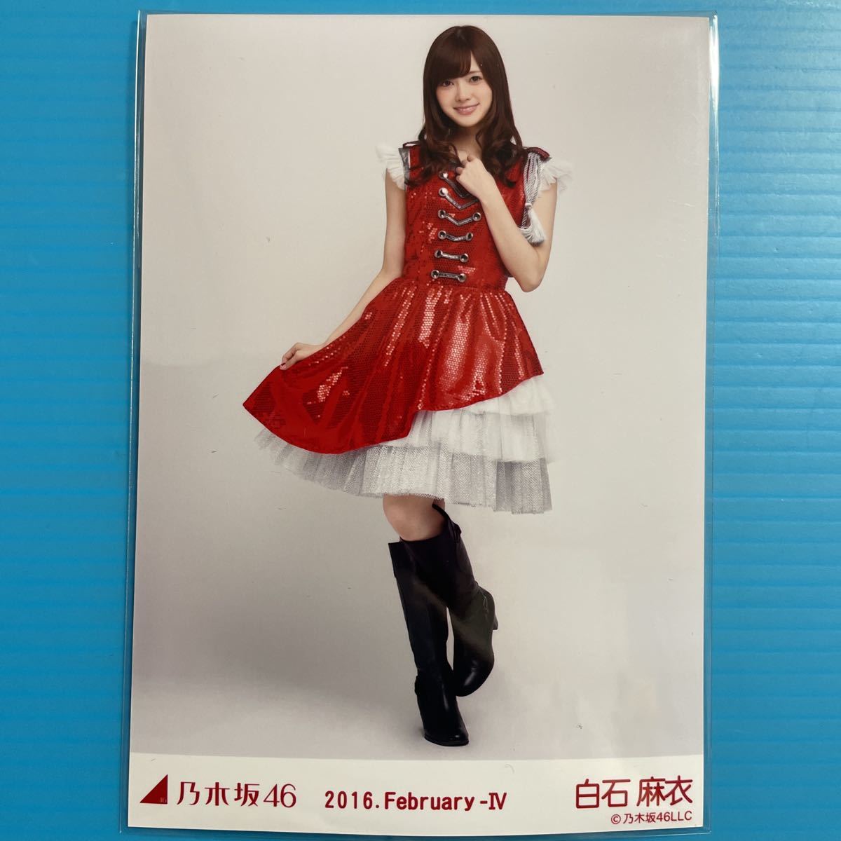 Yahoo!オークション - 白石麻衣 乃木坂46 生写真 クリスマス Yahoo!オークション - 白石麻衣 乃木坂46 生写真 クリスマス